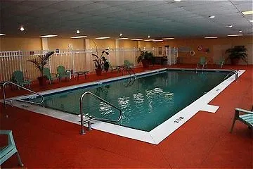 Holiday Inn Louisville-Sw