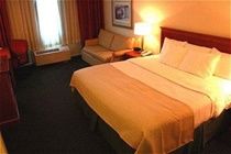 Hotel Louisville-sw