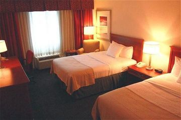 Louisville-sw Hotel